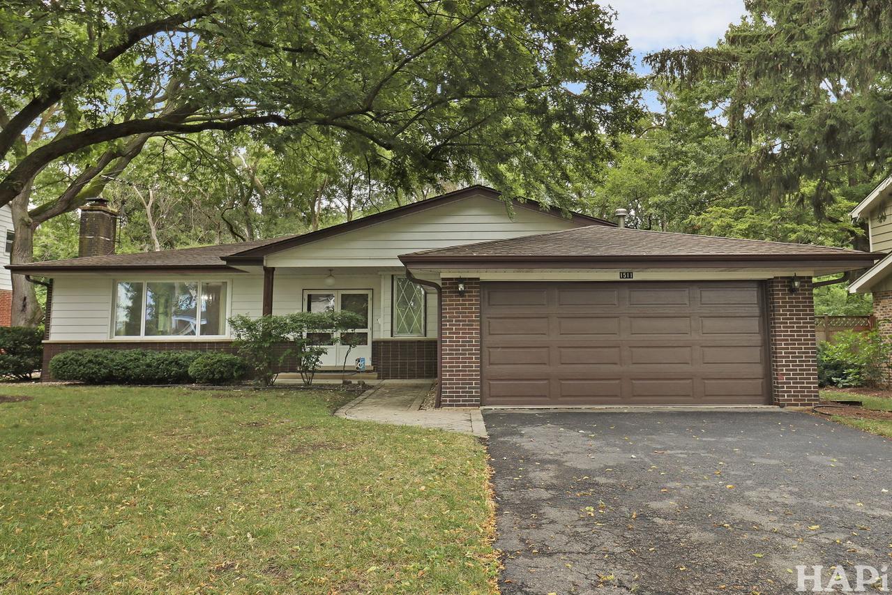 1511 Sequoia Tr., Glenview, IL 60025
