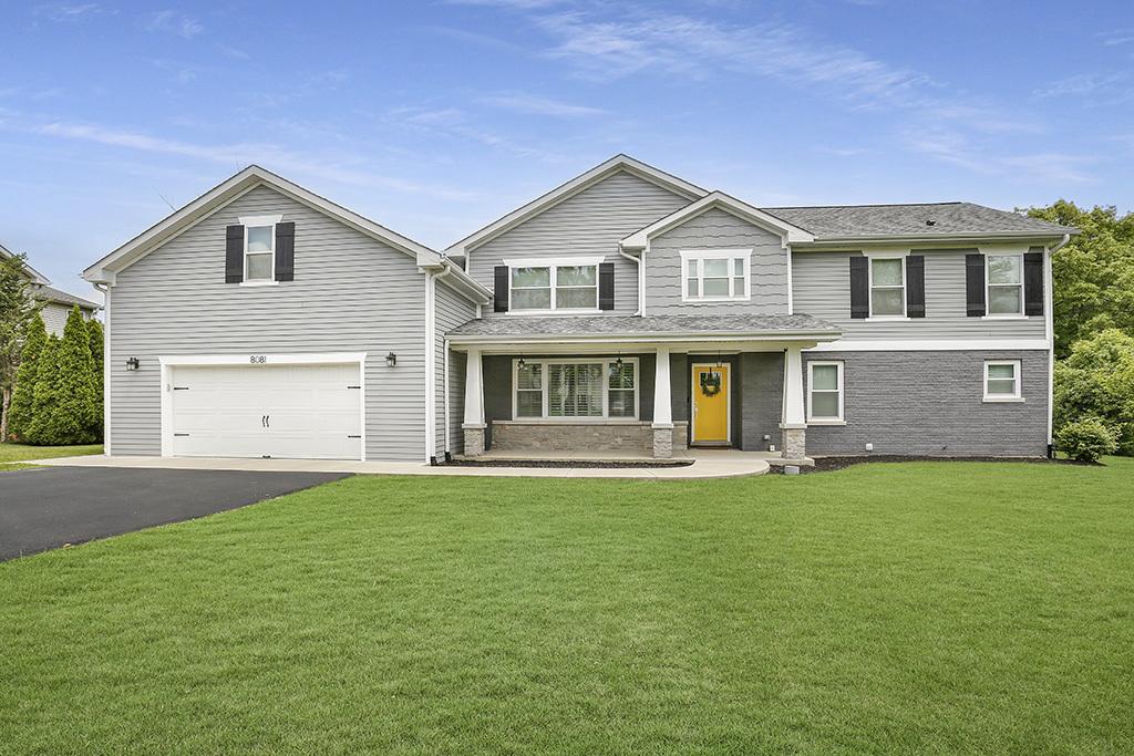 8081 Tennessee Ave., Willowbrook, IL 60527