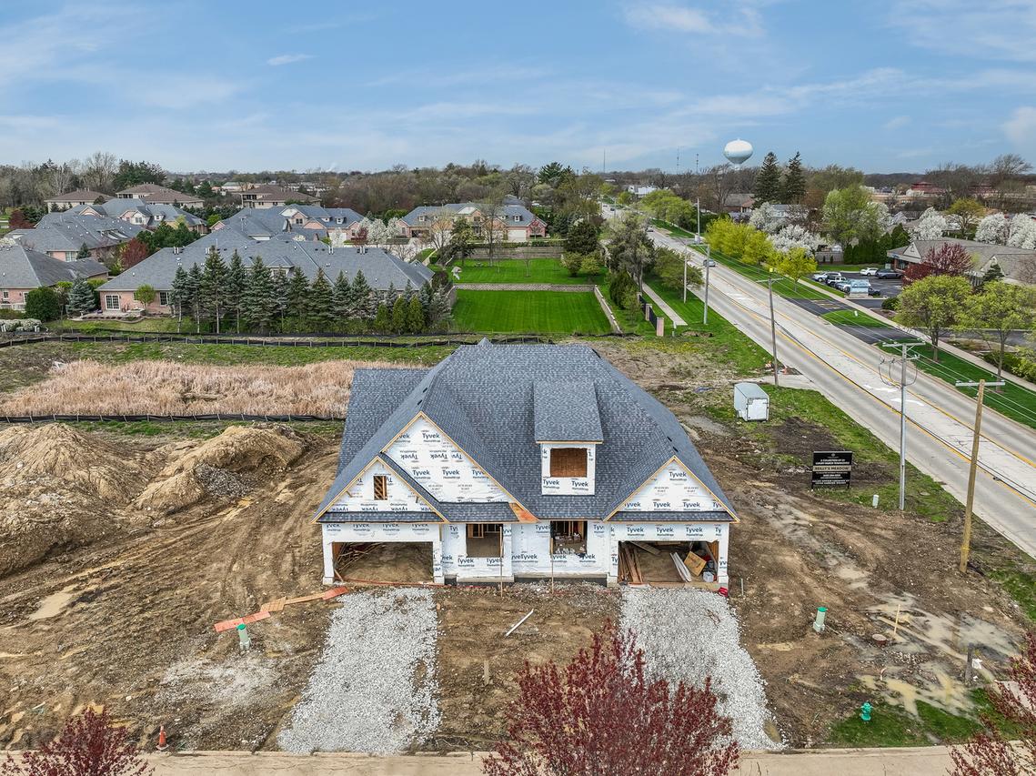 1232 Prairie Ln. #5-A, Lemont, IL 60439