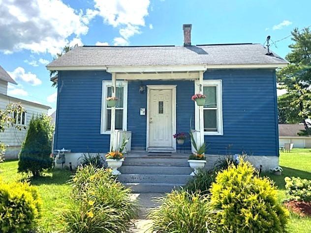 903 3rd Ave., Sterling, IL 61081