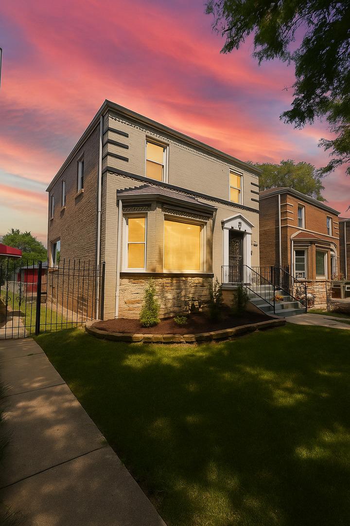 1744 W 83rd St., Chicago, IL 60620