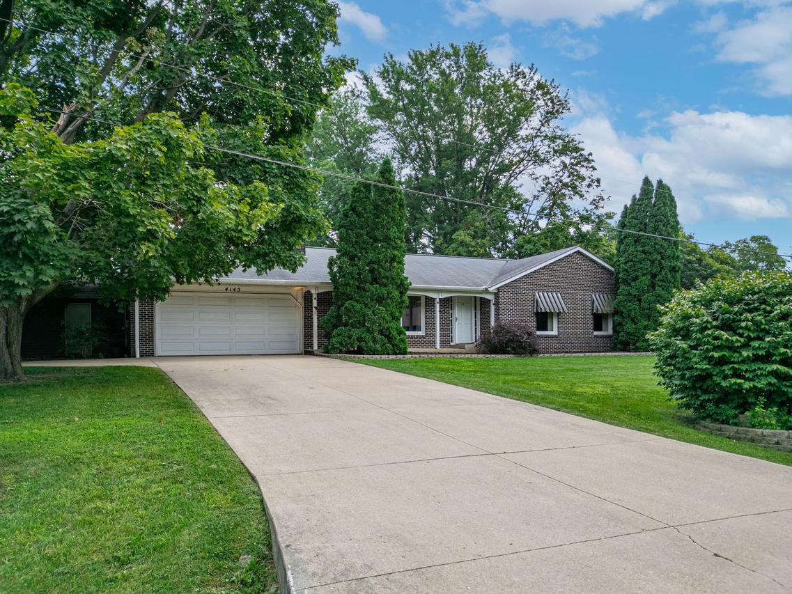 4145 Shorewood Dr., Rockford, IL 61101