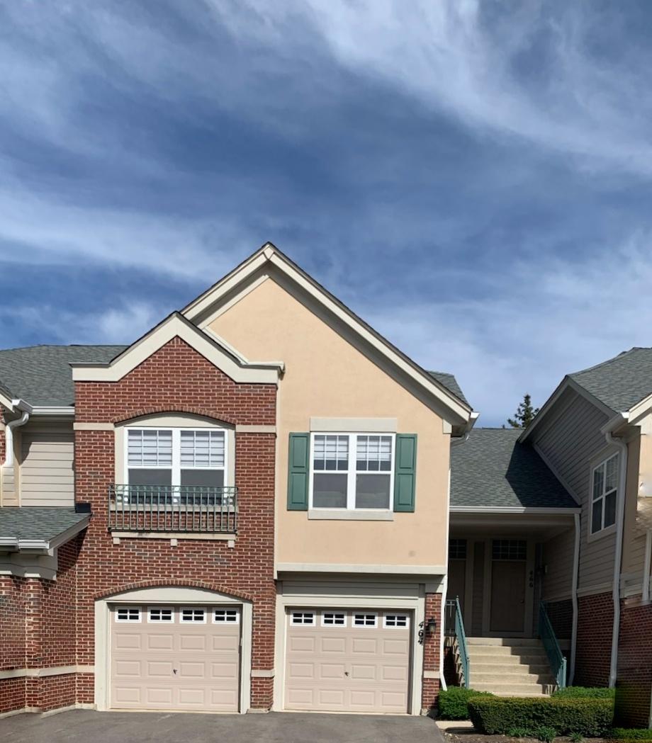464 Pine Lake Cir., Vernon Hills, IL 60061