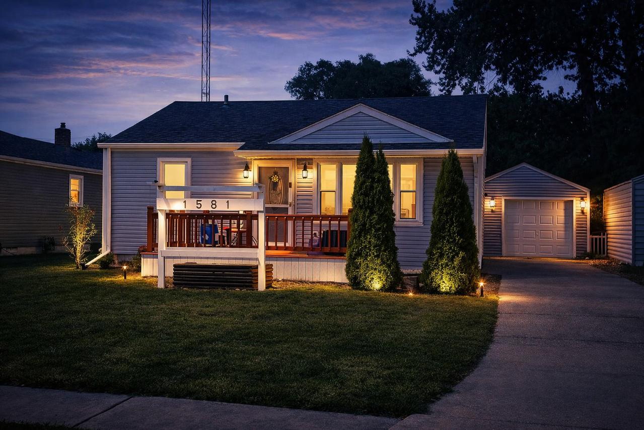 1581 S 4th Ave., Kankakee, IL 60901