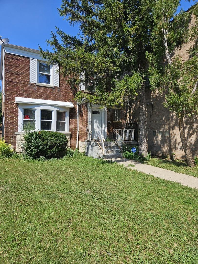 3234 W Marquette Rd., Chicago, IL 60629