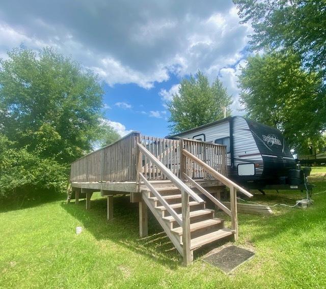 25/126 Woodhaven, Sublette, IL 61367