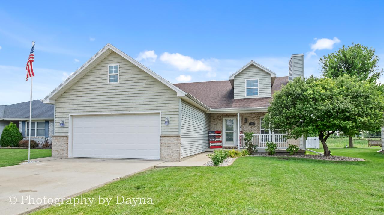 162 Patton Turn, Bradley, IL 60915