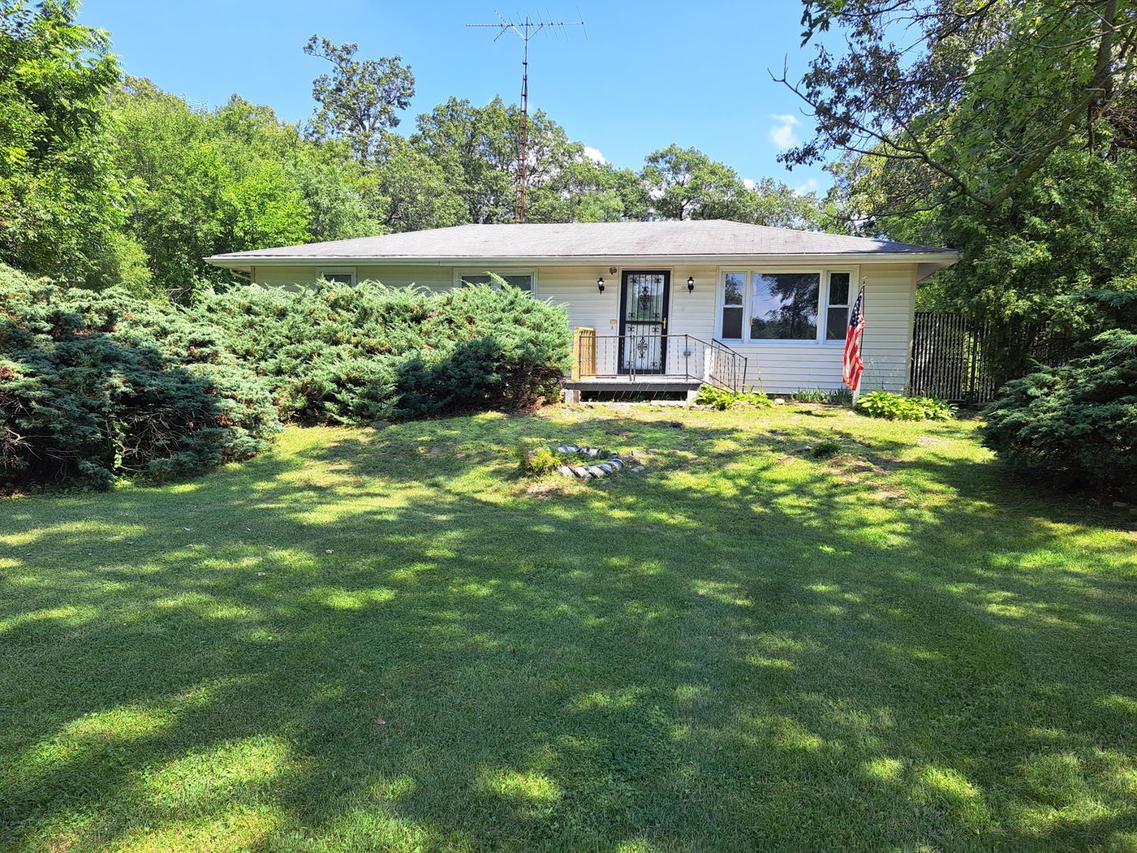 2317 S 13000 E Rd., Pembroke Twp, IL 60958