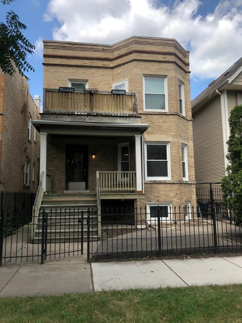 2224 W Eastwood Ave., Chicago, IL 60625