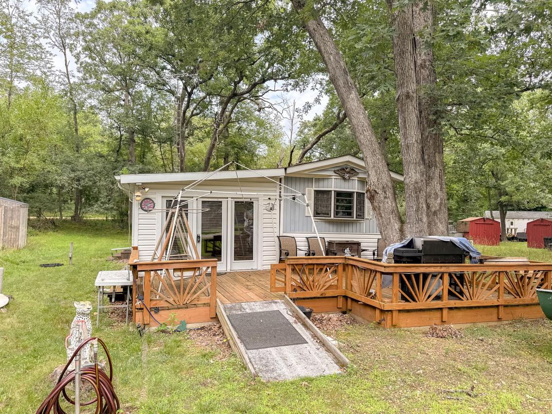 2/24 Woodhaven, Sublette, IL 61367