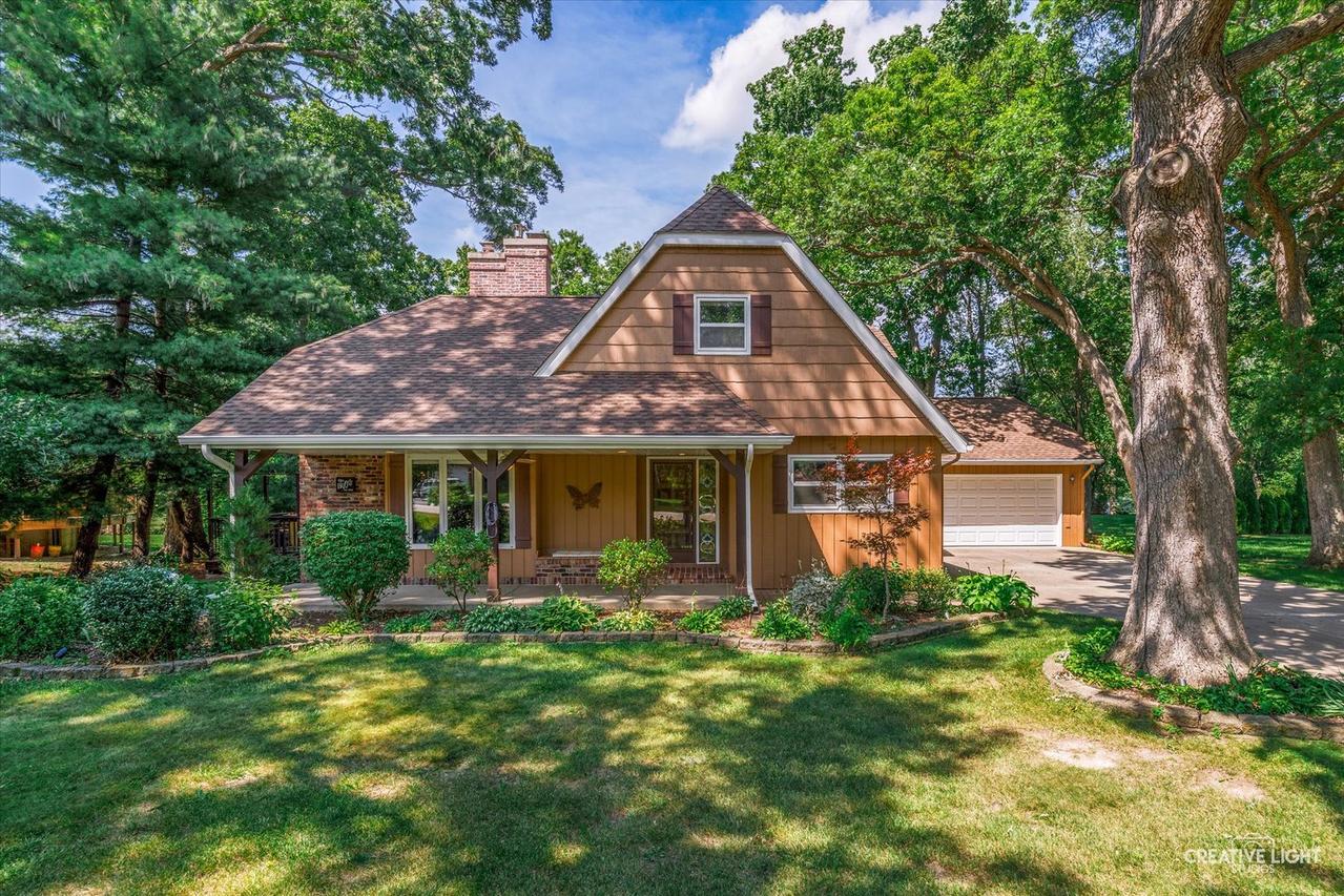 616 Joy Ln., Sleepy Hollow, IL 60118