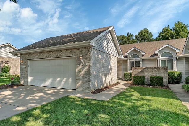 New Homes For Sale This Week That Attend Minooka Community High School: August 8th to August 14th