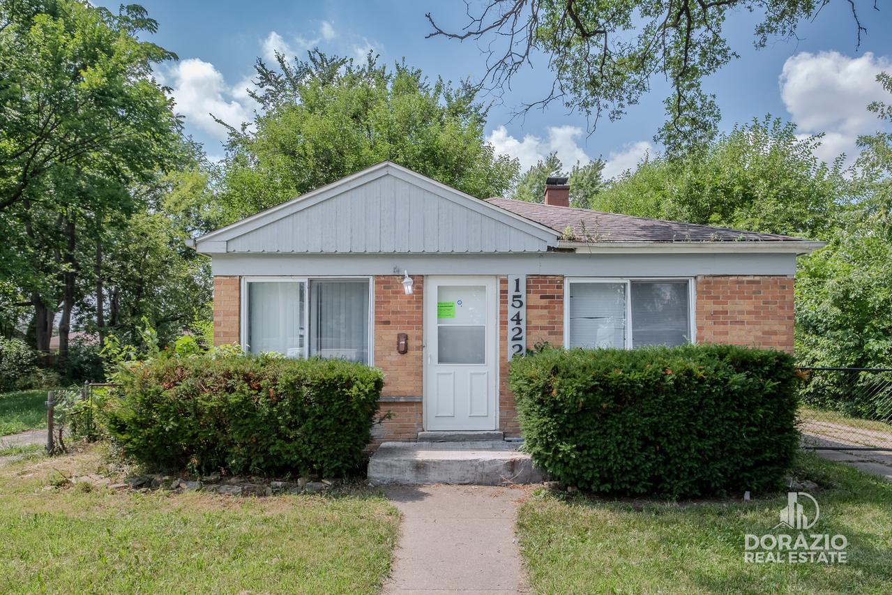 15422 Lincoln Ave., Harvey, IL 60426