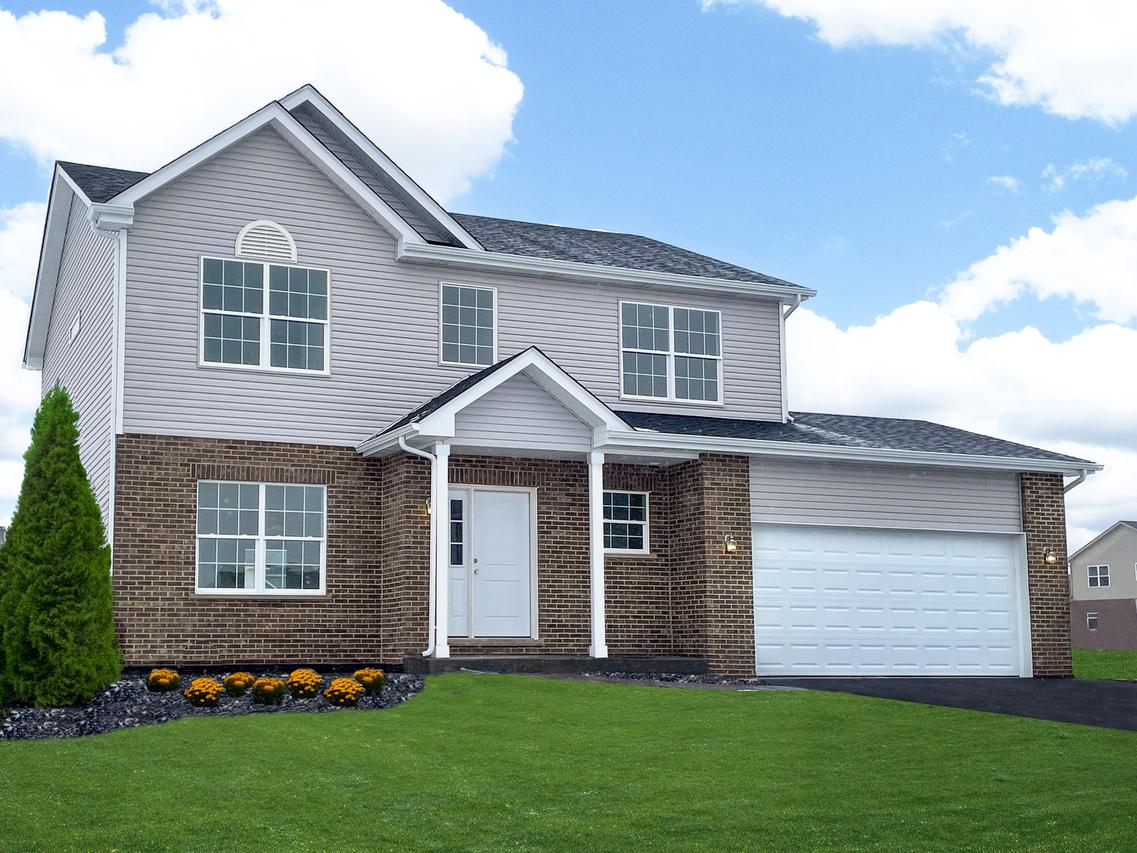 895 Willow Rd., Manteno, IL 60950