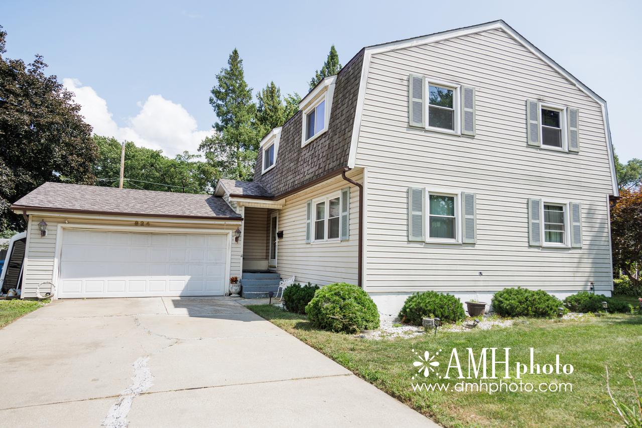 824 S Mckinley Ave., Kankakee, IL 60901