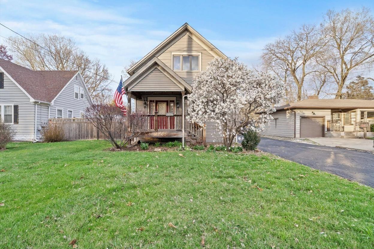 15405 S Joliet Rd., Plainfield, IL 60544