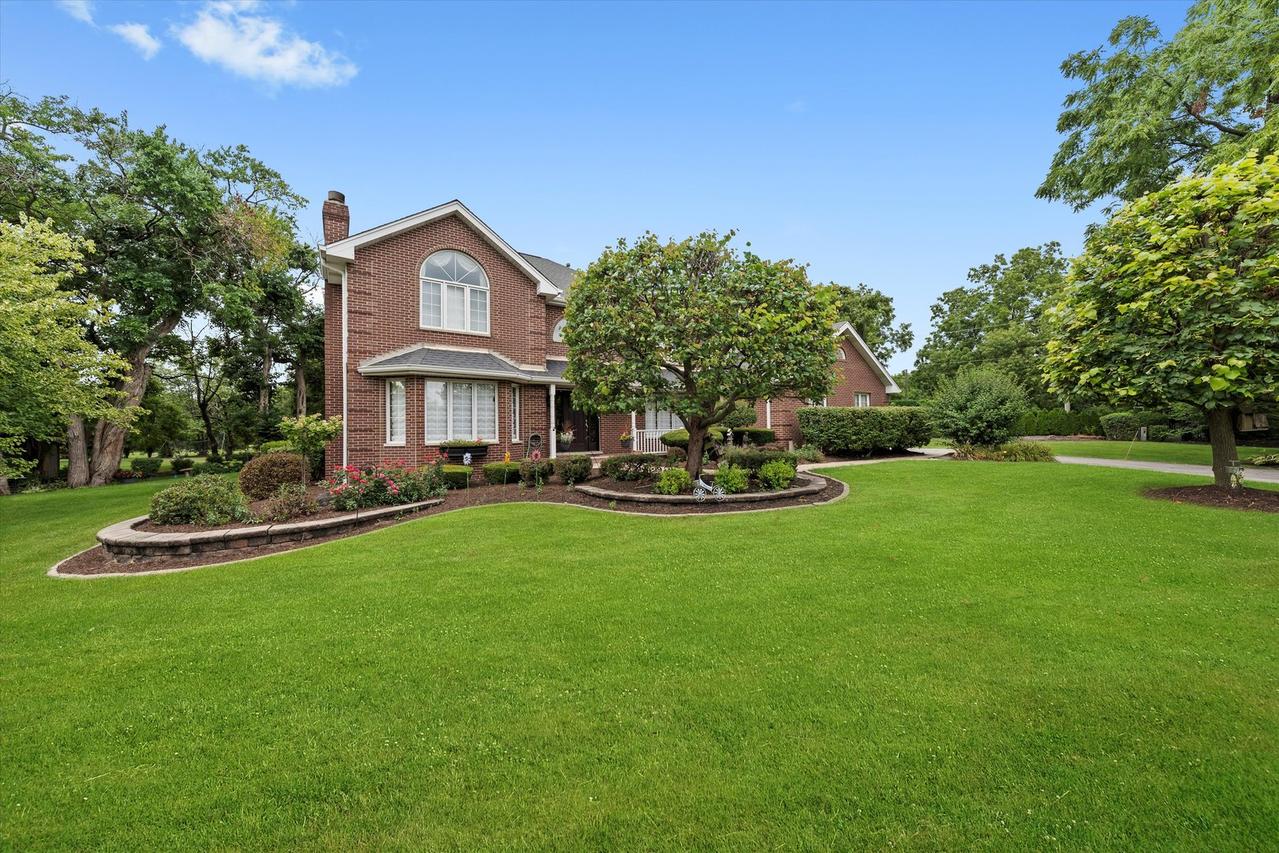 10956 Persimmon Ct., Orland Park, IL 60467