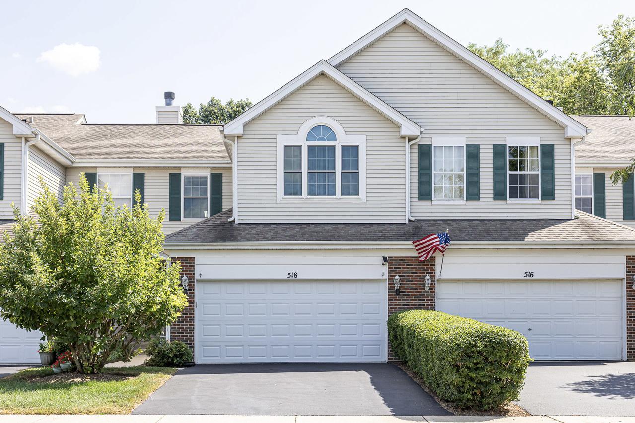 518 King Ave., East Dundee, IL 60118