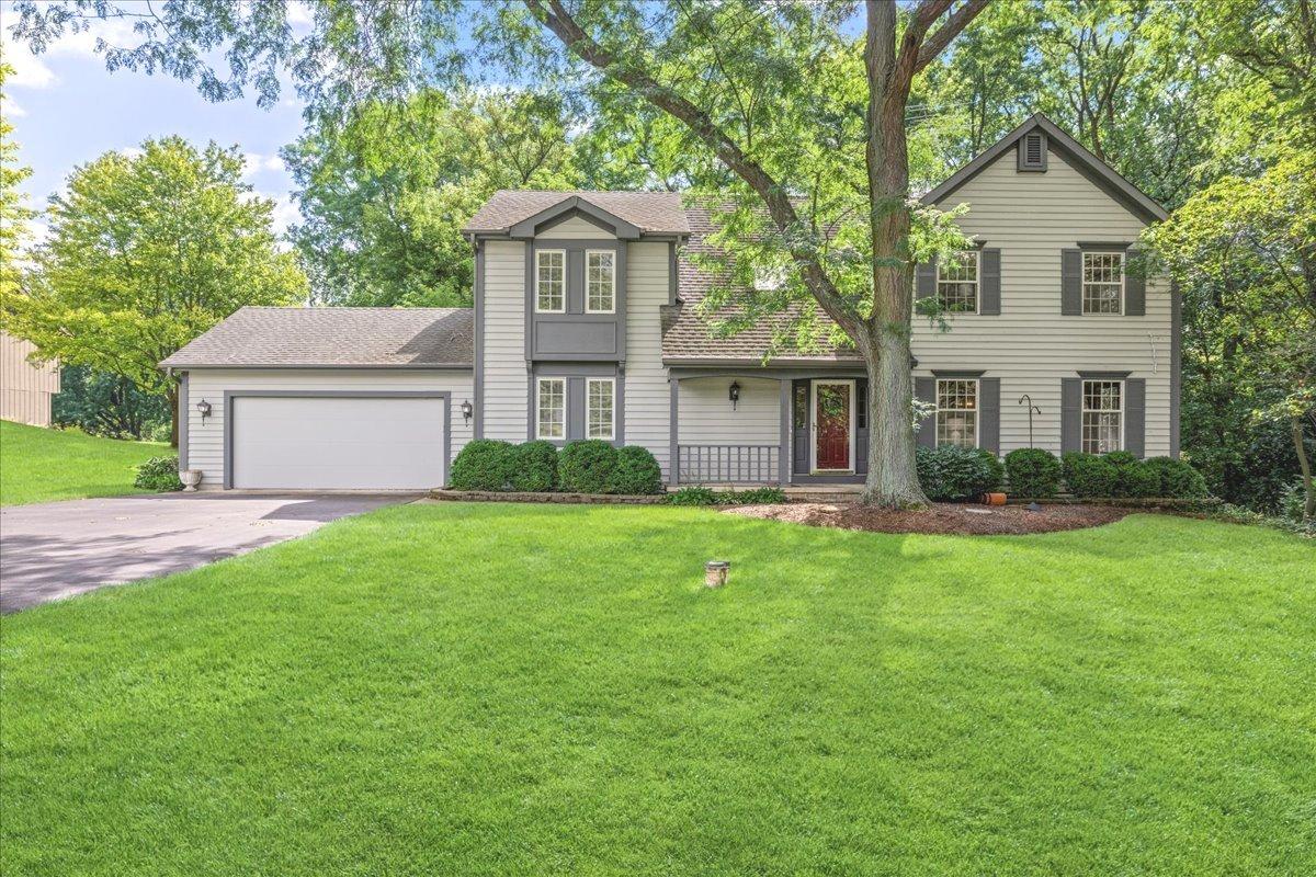 3302 Jasmine Ct., Crystal Lake, IL 60012
