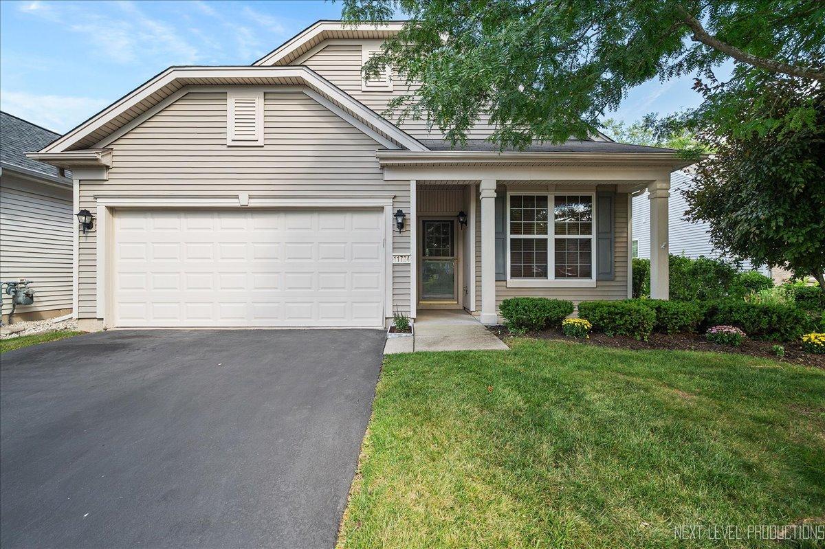 11724 Wembley Dr., Huntley, IL 60142