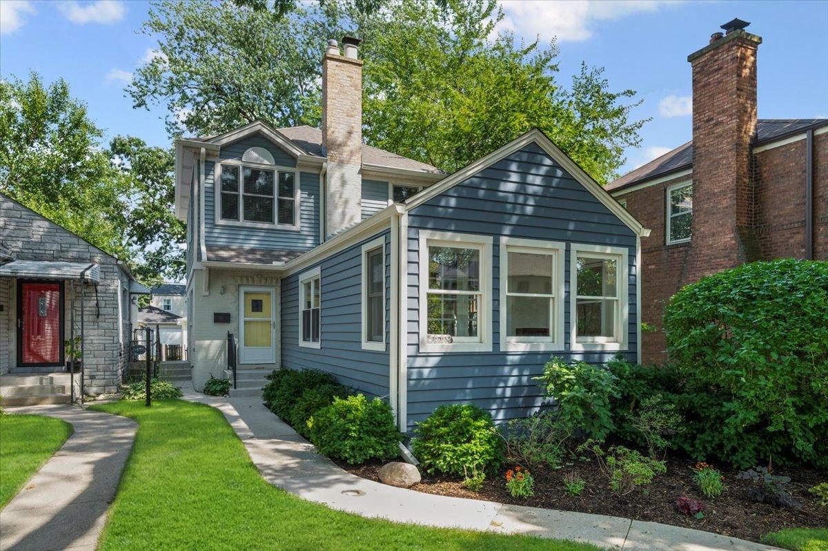 8449 Kedvale Ave., Skokie, IL 60076