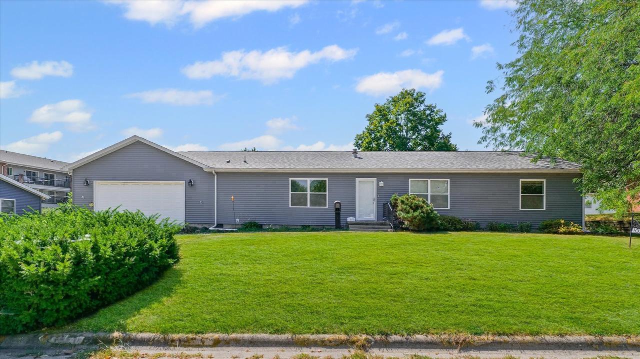 1505 Briarcliff Dr., Urbana, IL 61802