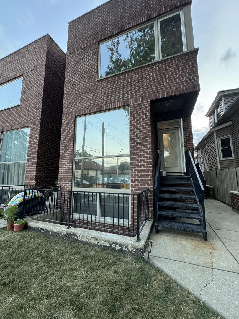 4946 N Lockwood Ave. #1N, Chicago, IL 60630