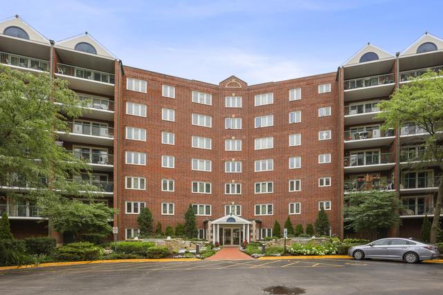 8540 W Foster Ave. #501, Norridge, IL 60706