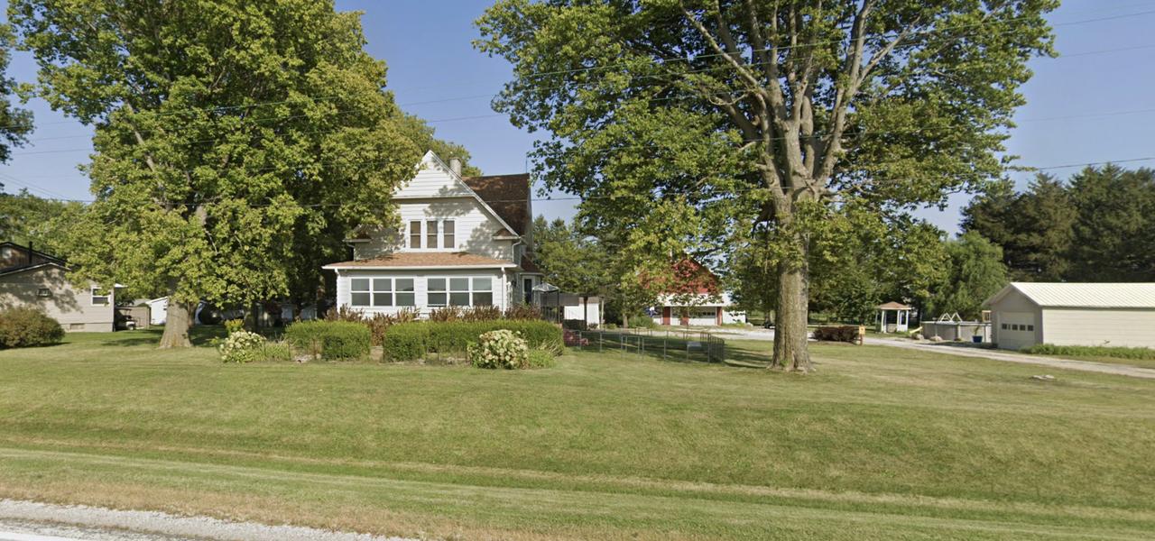 845 State Highway 105, Bement, IL 61813