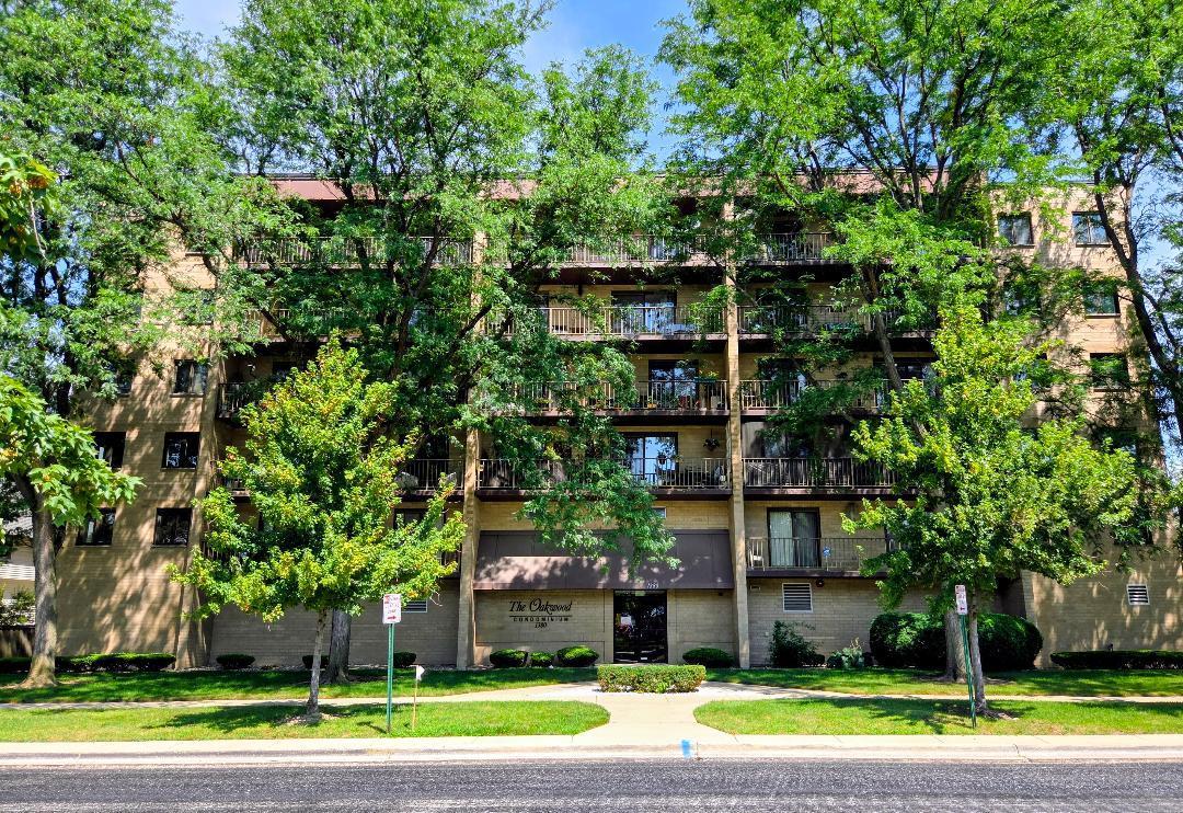 1380 Oakwood Ave. #204, Des Plaines, IL 60016