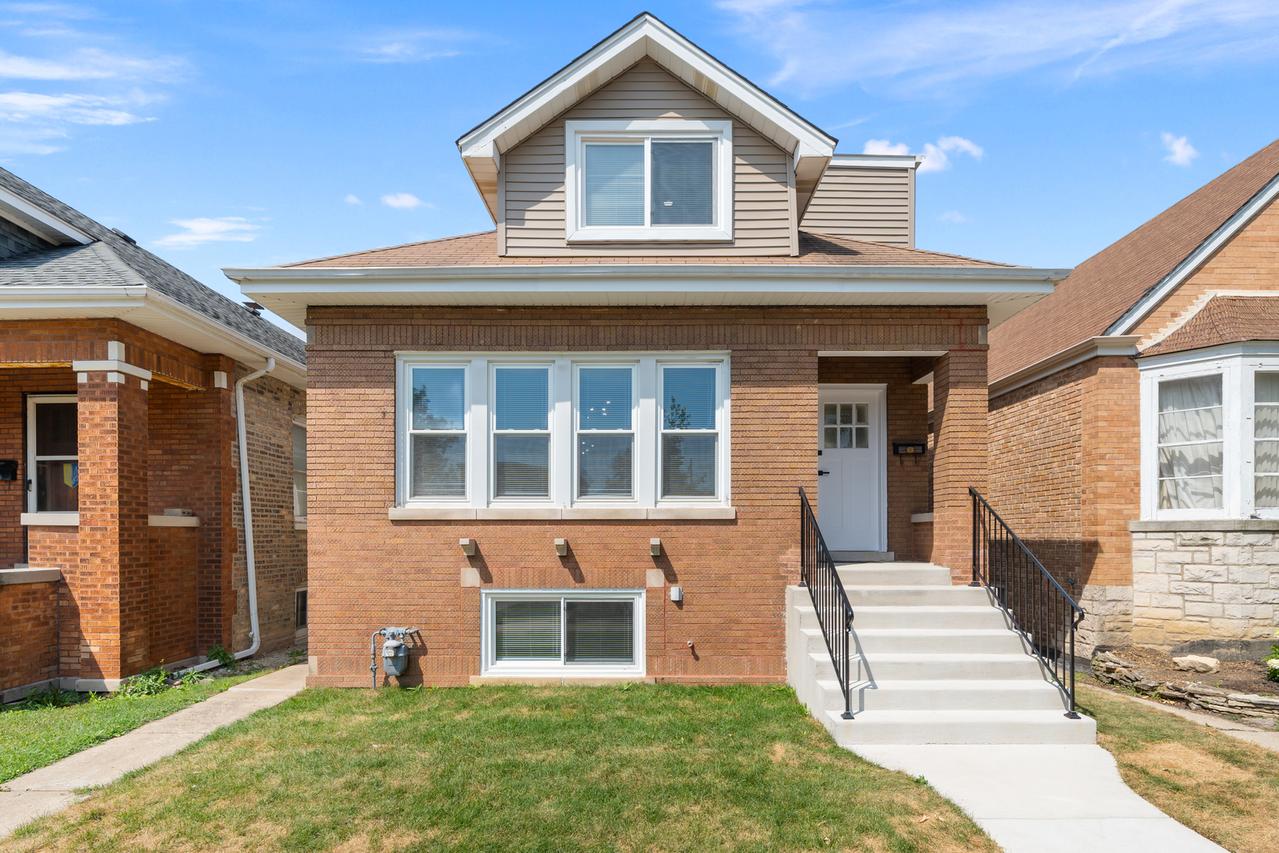 4230 N Monitor Ave., Chicago, IL 60634
