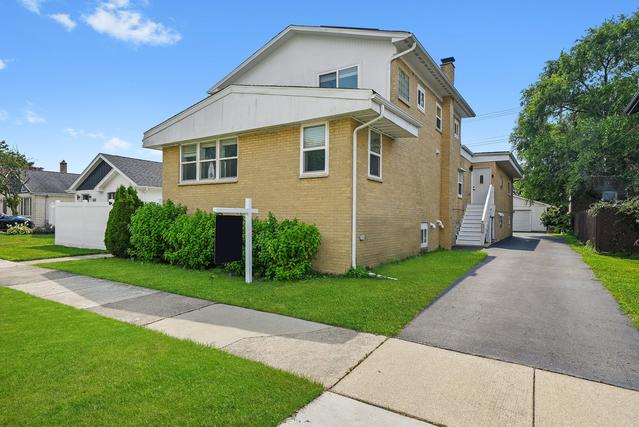 New Homes For Sale This Week That Attend Robinson Elementary School: August 8th to August 14th