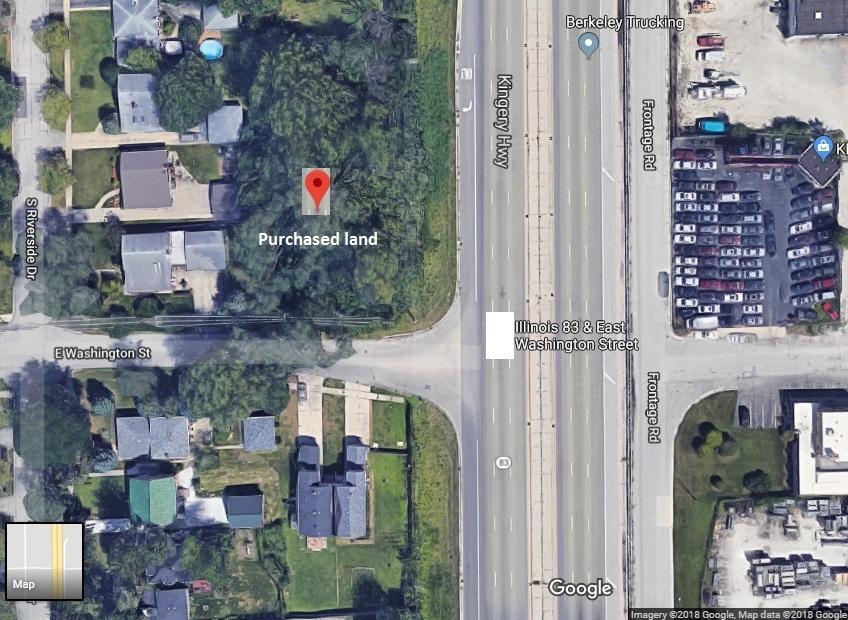 194 Washington St., Villa Park, IL 60181
