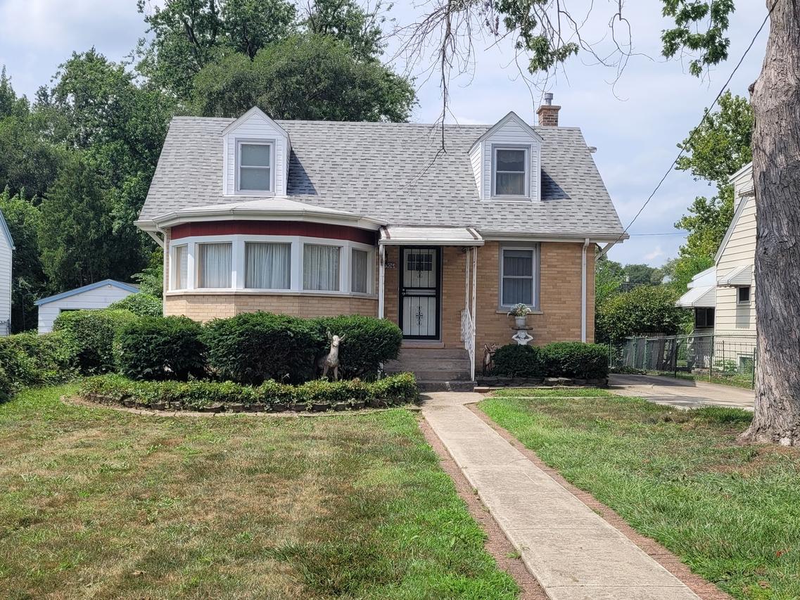 14906 Kildare Ave., Midlothian, IL 60445