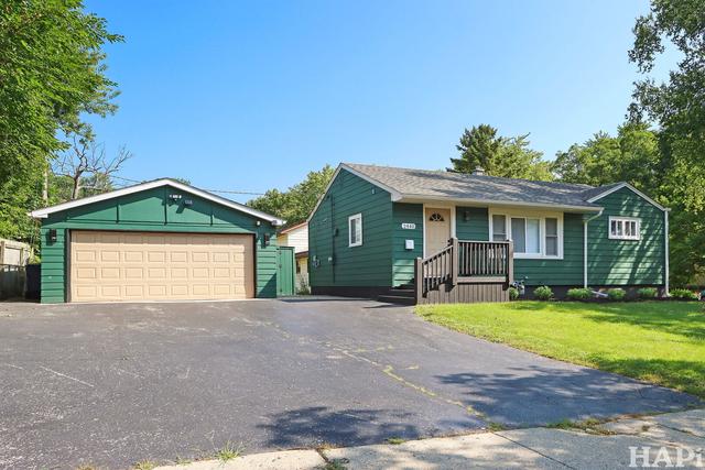 New Homes with Master Bedrooms on the 1st Floor in Waukegan: August 9th to August 15th