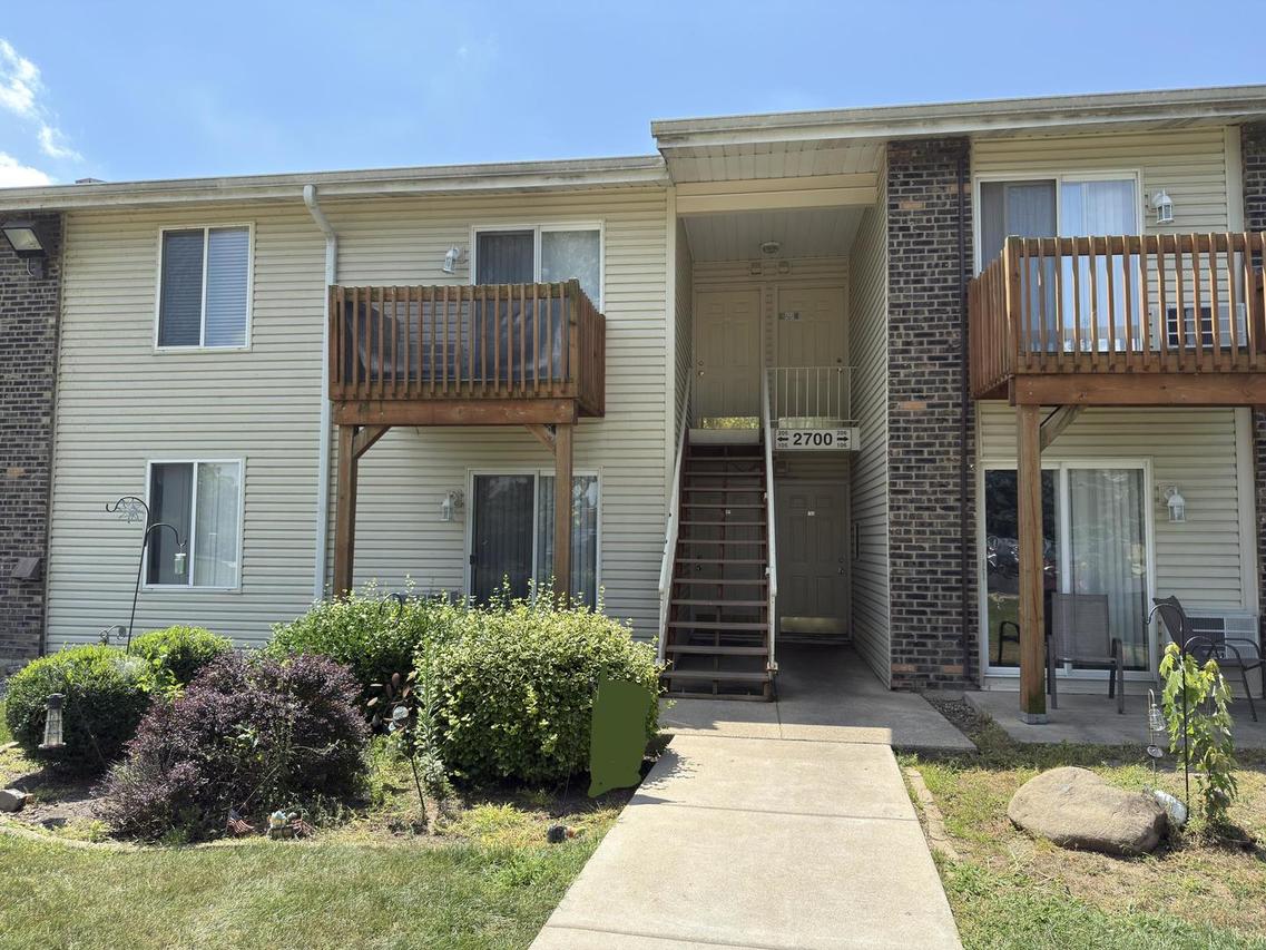 2700 Light Rd. #205, Oswego, IL 60543