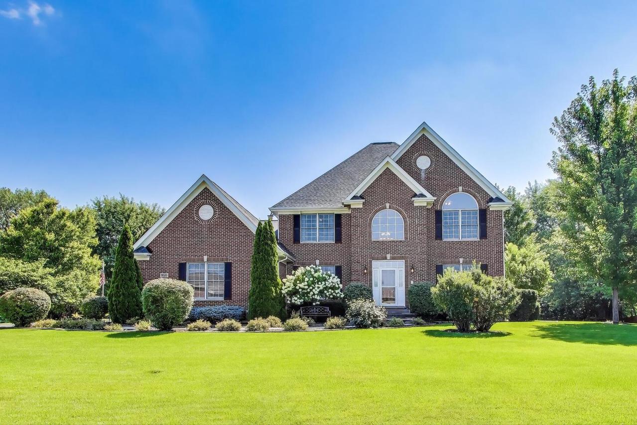 11523 S Kristi Dr., Plainfield, IL 60585
