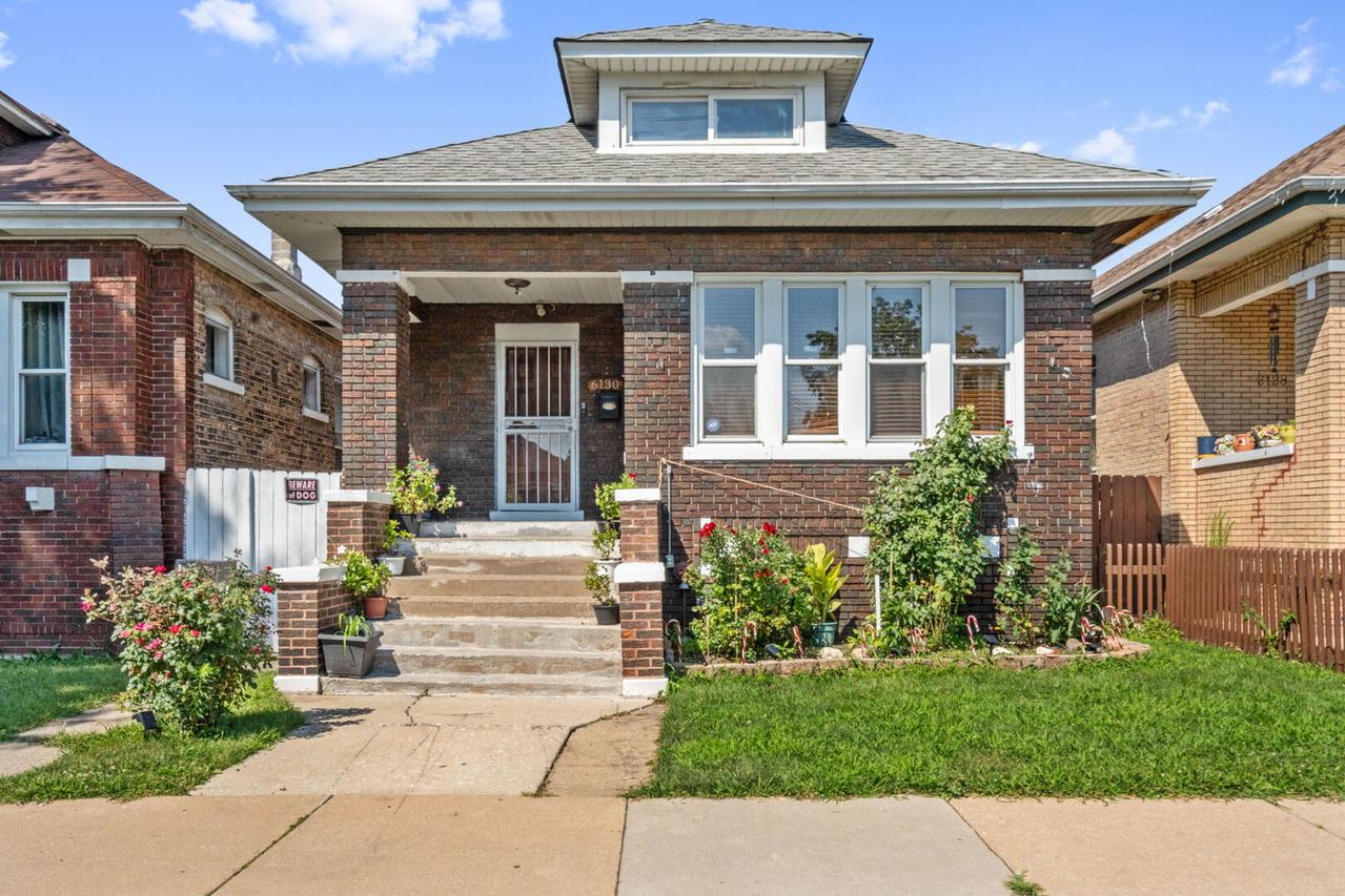 6130 S Washtenaw Ave., Chicago, IL 60629