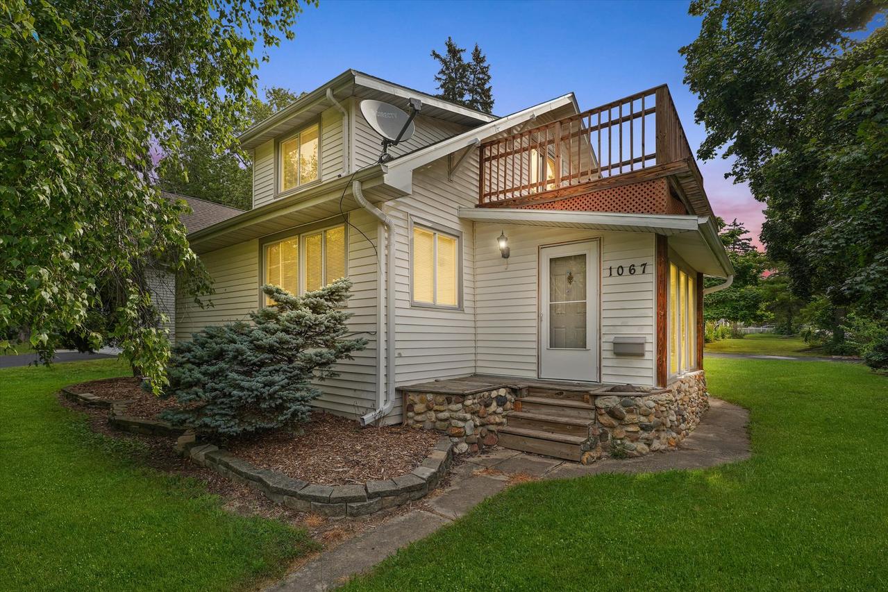 1067 Spafford St., Antioch, IL 60002