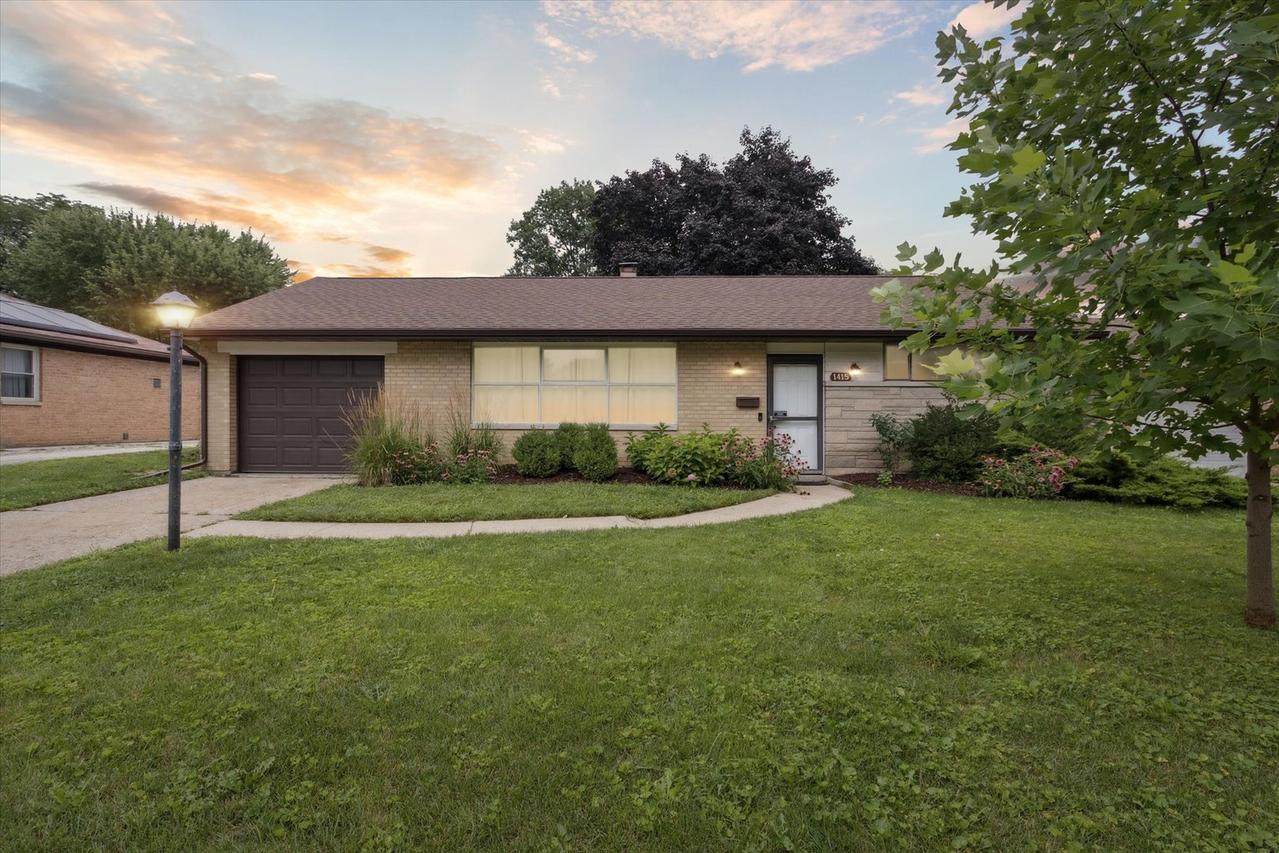 1415 Cynthia Dr., Rockford, IL 61107