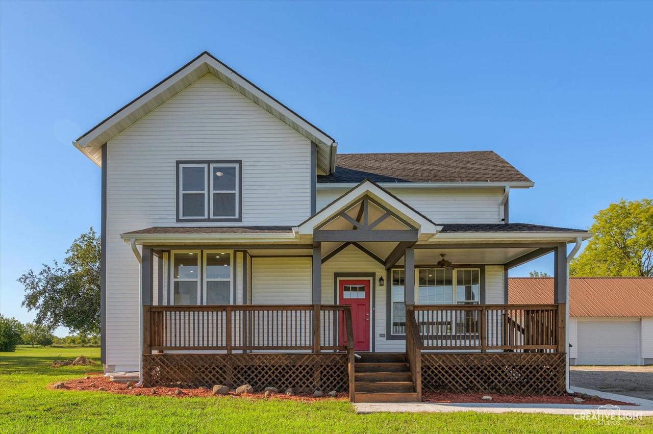 8775 E Pine Bluff Rd., Coal City, IL 60416