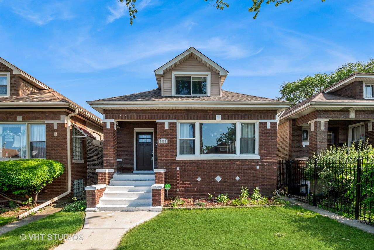 5155 W George St., Chicago, IL 60641