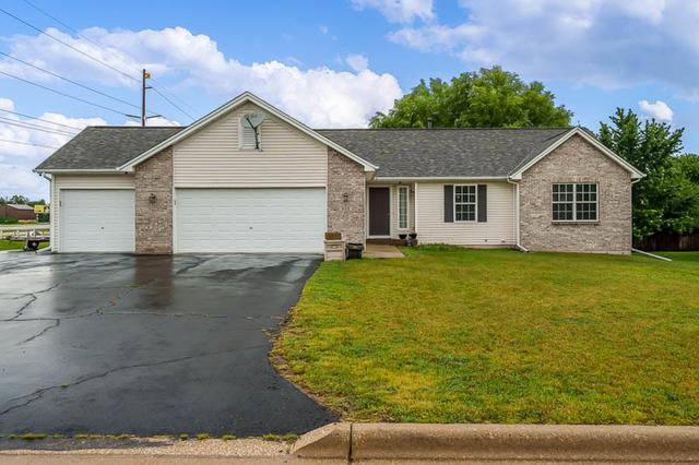 New Homes For Sale This Week in South Beloit: August 8th to August 14th