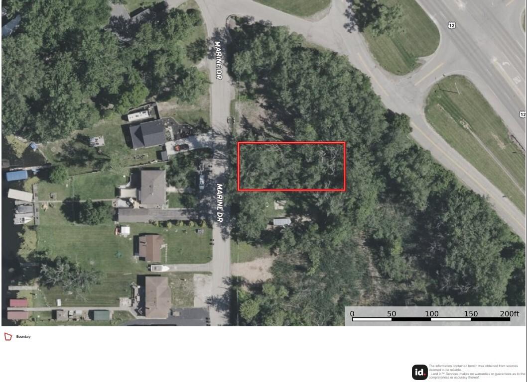 35675 N Marine Dr., Fox Lake, IL 60020
