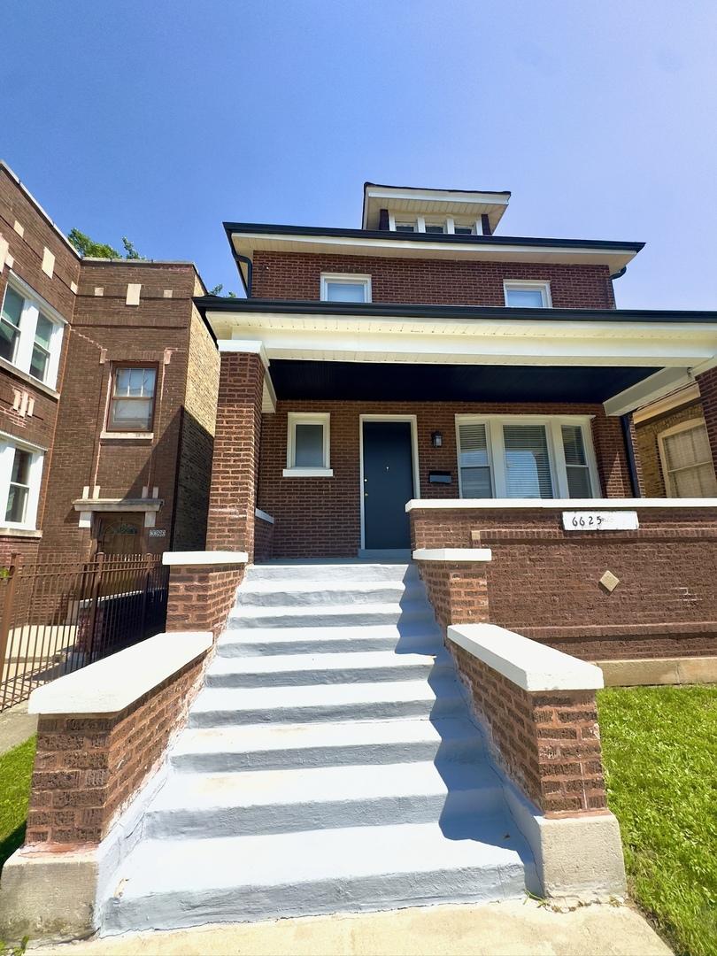 [Address Hidden by Seller], Chicago, IL 60629
