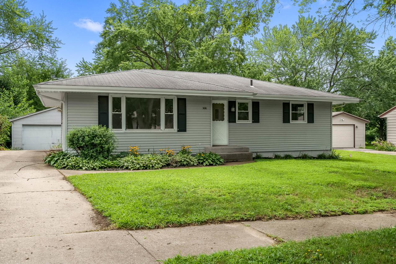 3010 Rutgers Pl., Rockford, IL 61109