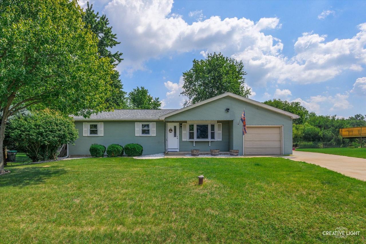 23959 S Green Heron Dr., Channahon, IL 60410