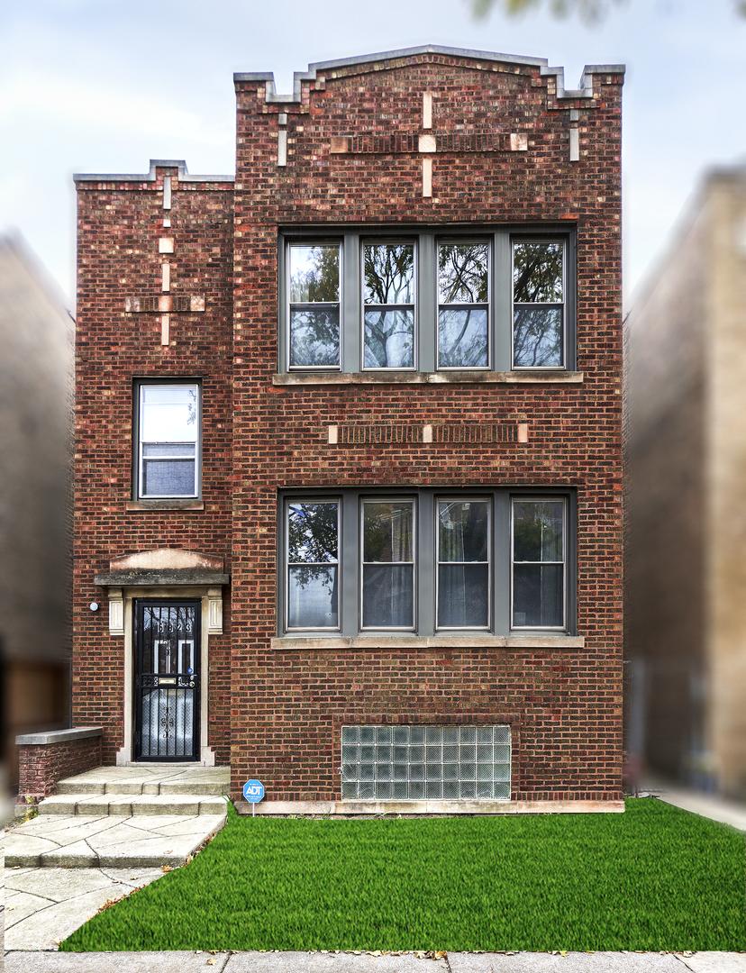 6923 S Merrill Ave., Chicago, IL 60649