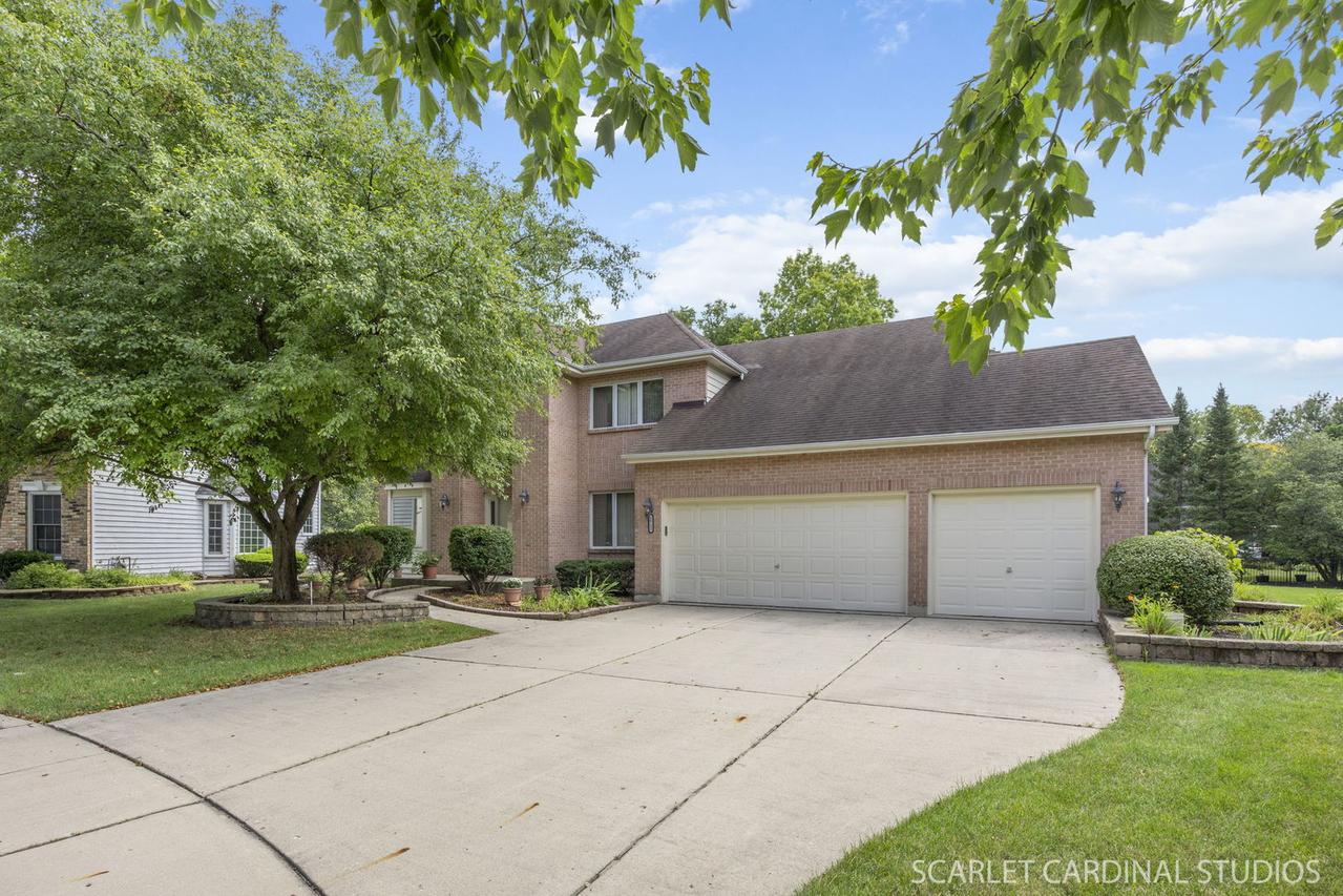 1712 Chepstow Ct., Naperville, IL 60540