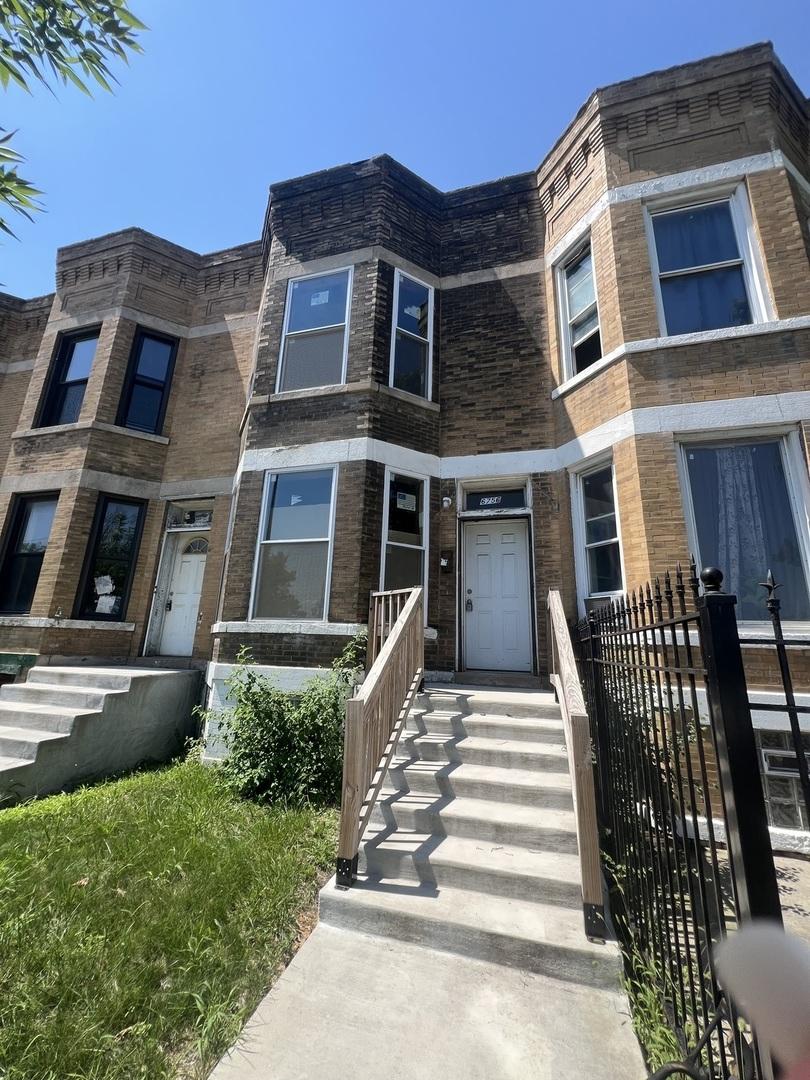 6756 S Lafayette Ave., Chicago, IL 60621